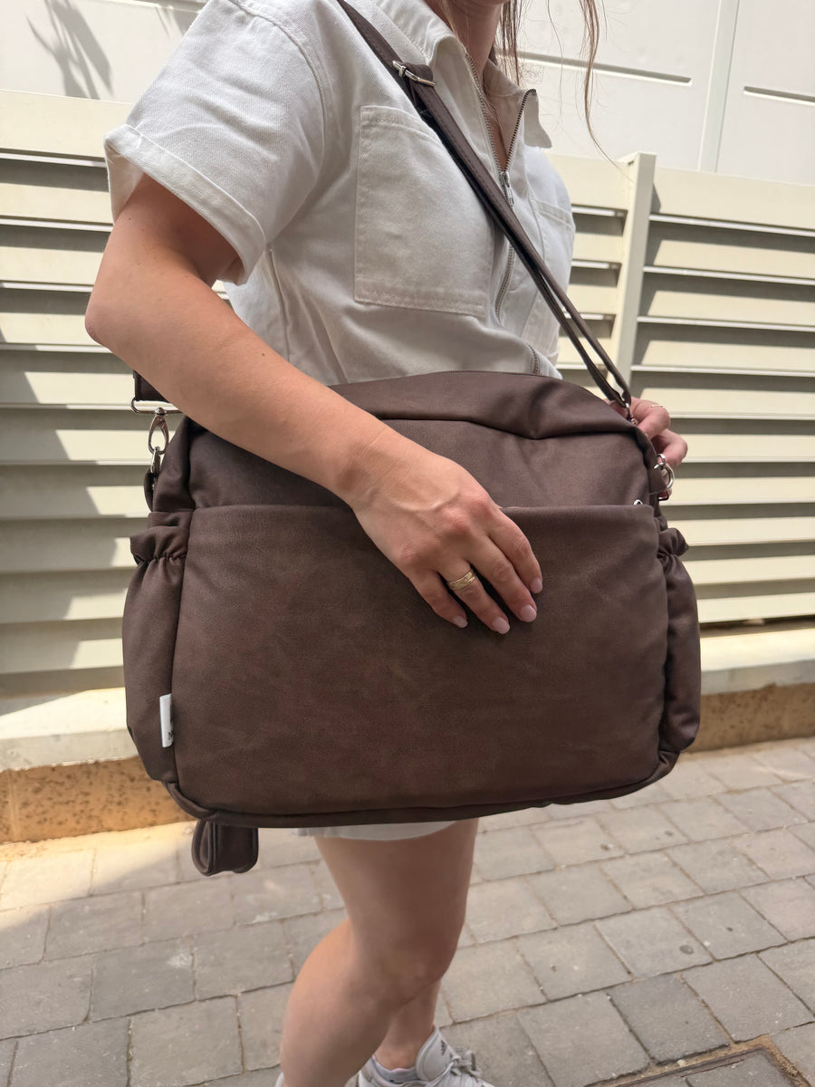 תיק החתלה