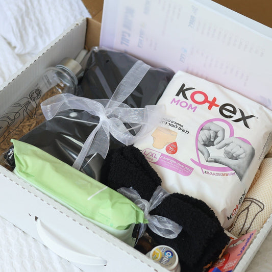 המארז החיוני