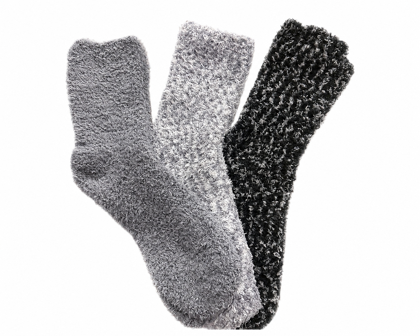 גרביי בוקלה חמות