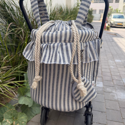 תיק באקט לעגלה Bali
