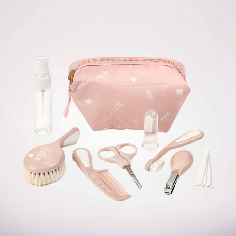 תיק החתלה ארוז ומוכן SOFT STAR