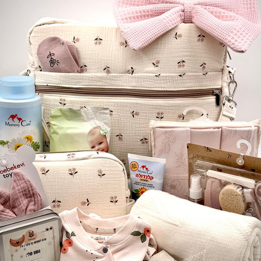 baby premium Girl