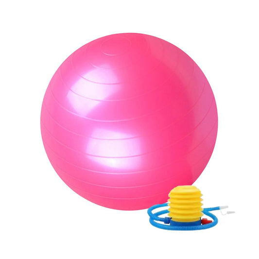 כדור פיזיו עם טכנולוגיית Anti Burst