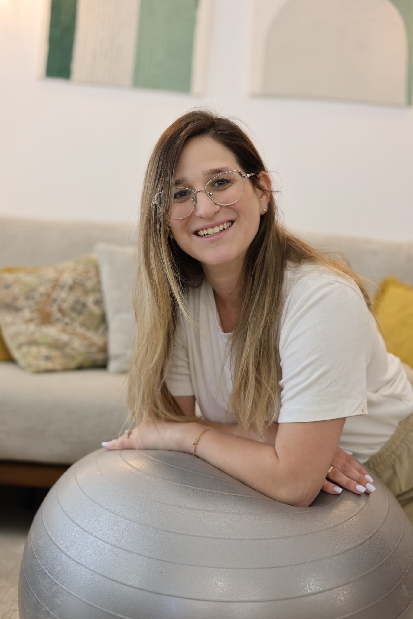 קורס הכנה מלא (שני מפגשים) 8.10, 15.10