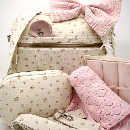Little Journey Gift Set Girl